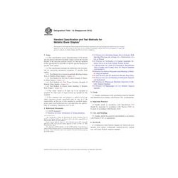 ASTM F564-10(2015)