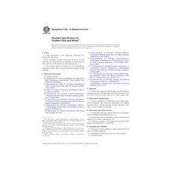 ASTM F366-10(2015)