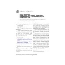 ASTM C20-00(2015)