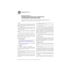 ASTM E1877-15
