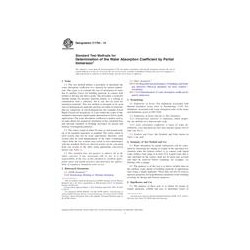 ASTM C1794-15