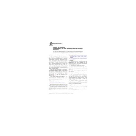 ASTM C1794-15
