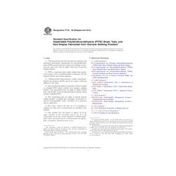 ASTM F754-08(2015)