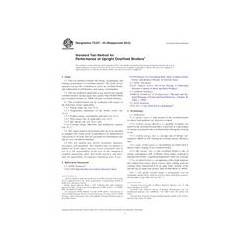 ASTM F2237-03(2015)