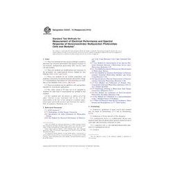 ASTM E2236-10(2015)