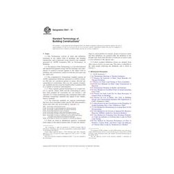 ASTM E631-15