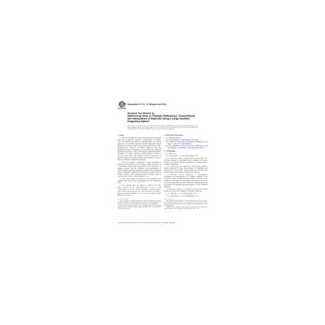 ASTM E1175-87(2015)
