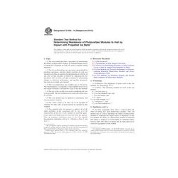 ASTM E1038-10(2015)