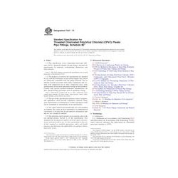 ASTM F437-15