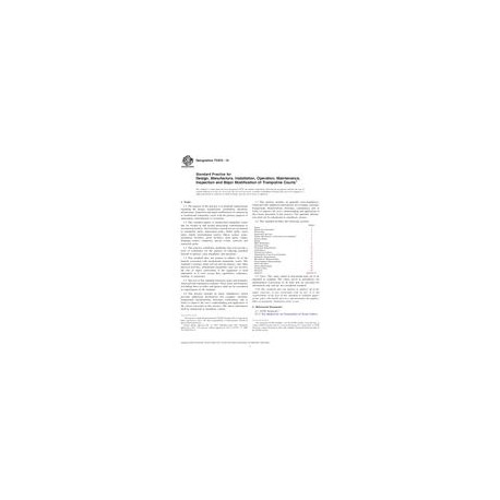 ASTM F2970-15
