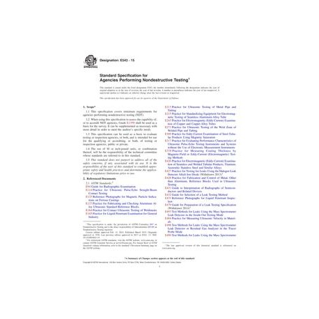 ASTM E543-15