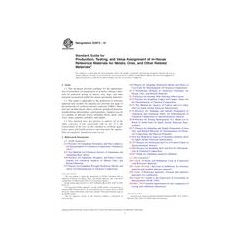 ASTM E2972-15