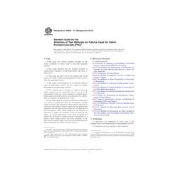 ASTM D6685-01(2015)