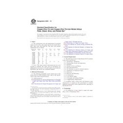 ASTM B591-15