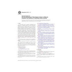 ASTM D5173-15