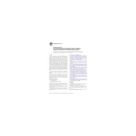 ASTM D5173-15