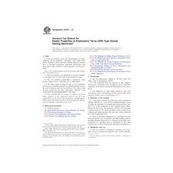 ASTM D2731-15