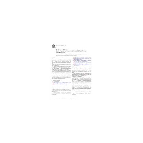 ASTM D2731-15