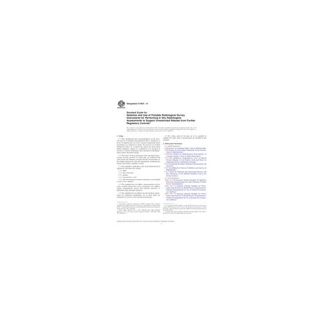 ASTM E1893-15