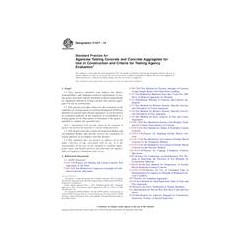 ASTM C1077-15
