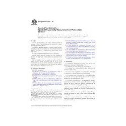 ASTM E1021-15
