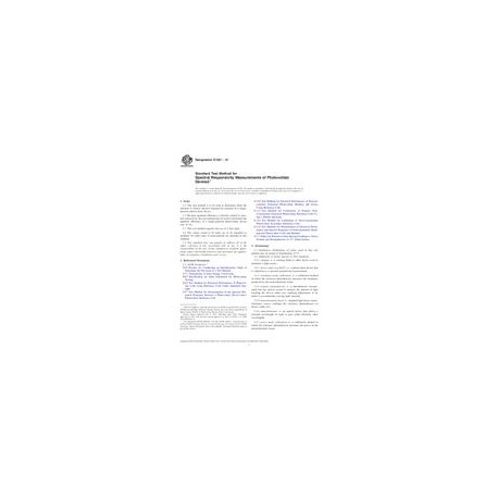 ASTM E1021-15