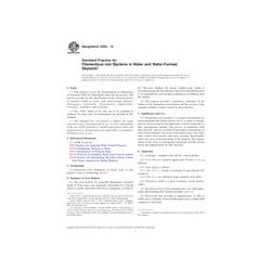 ASTM D932-15