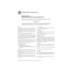 ASTM D6829-02(2015)