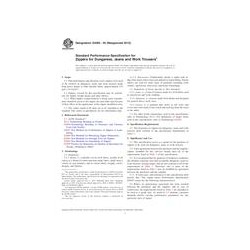 ASTM D4465-05(2015)