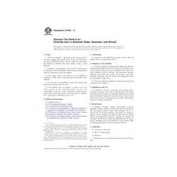 ASTM D4458-15