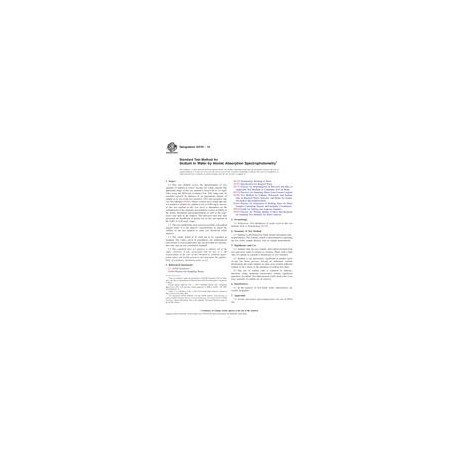 ASTM D4191-15