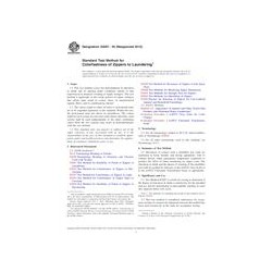 ASTM D2057-05(2015)