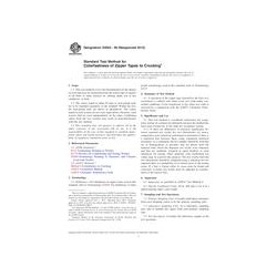 ASTM D2054-99(2015)