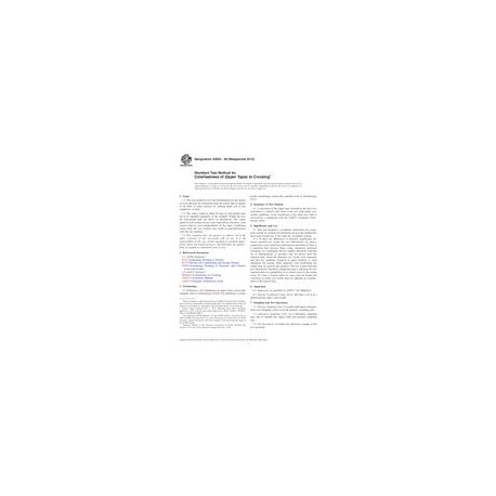 ASTM D2054-99(2015)