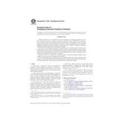 ASTM F1296-08(2015)