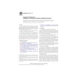 ASTM D1160-15