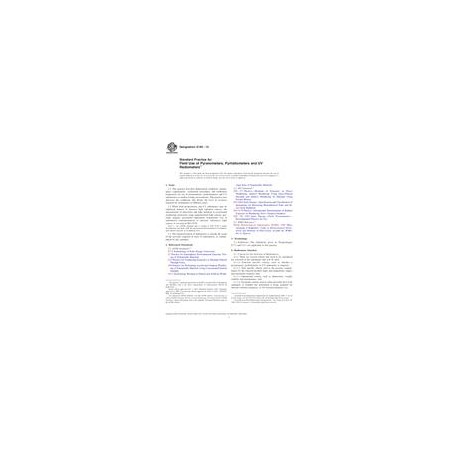 ASTM G183-15