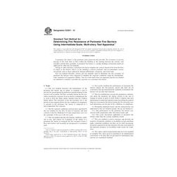 ASTM E2307-15
