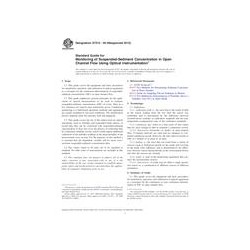 ASTM D7512-09(2015)