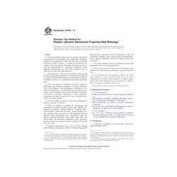 ASTM D4440-15