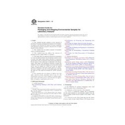 ASTM D6911-15