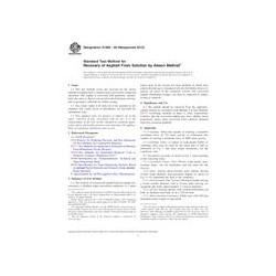 ASTM D1856-09(2015)