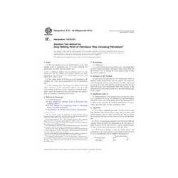 ASTM D127-08(2015)