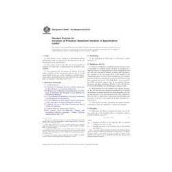 ASTM D6607-00(2015)