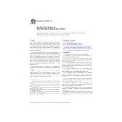 ASTM D1890-15