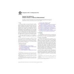 ASTM D3972-09(2015)