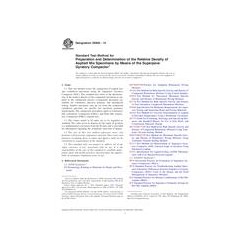 ASTM D6925-15
