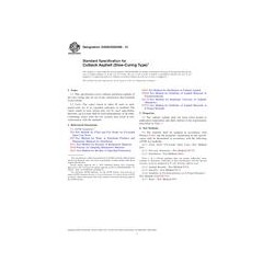 ASTM D2026/D2026M-15