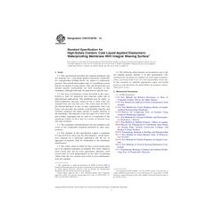 ASTM C957/C957M-15