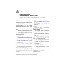 ASTM A554-15